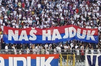 Naš Hajduk