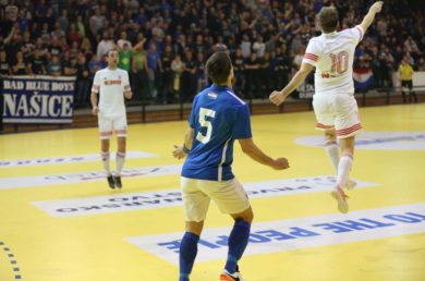 Futsal Dinamo Split Tommy