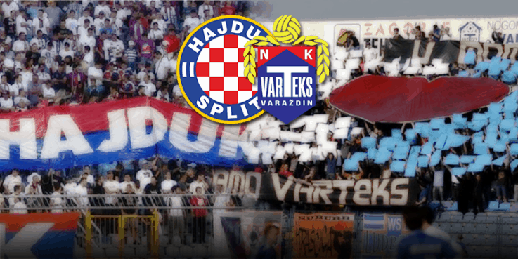 Varteks & Hajduk