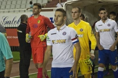 Nikola Vlašić Hajduk