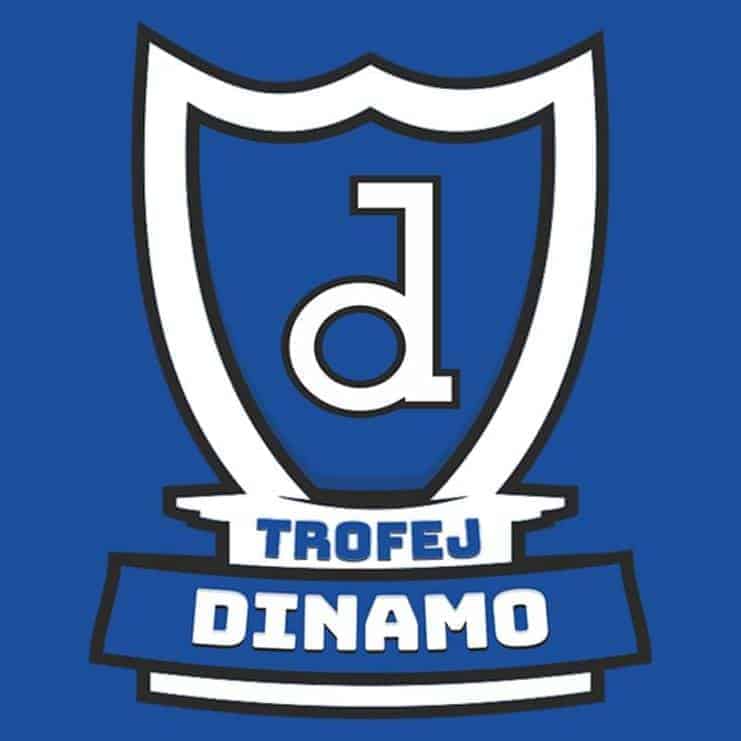 Trofej Dinamo