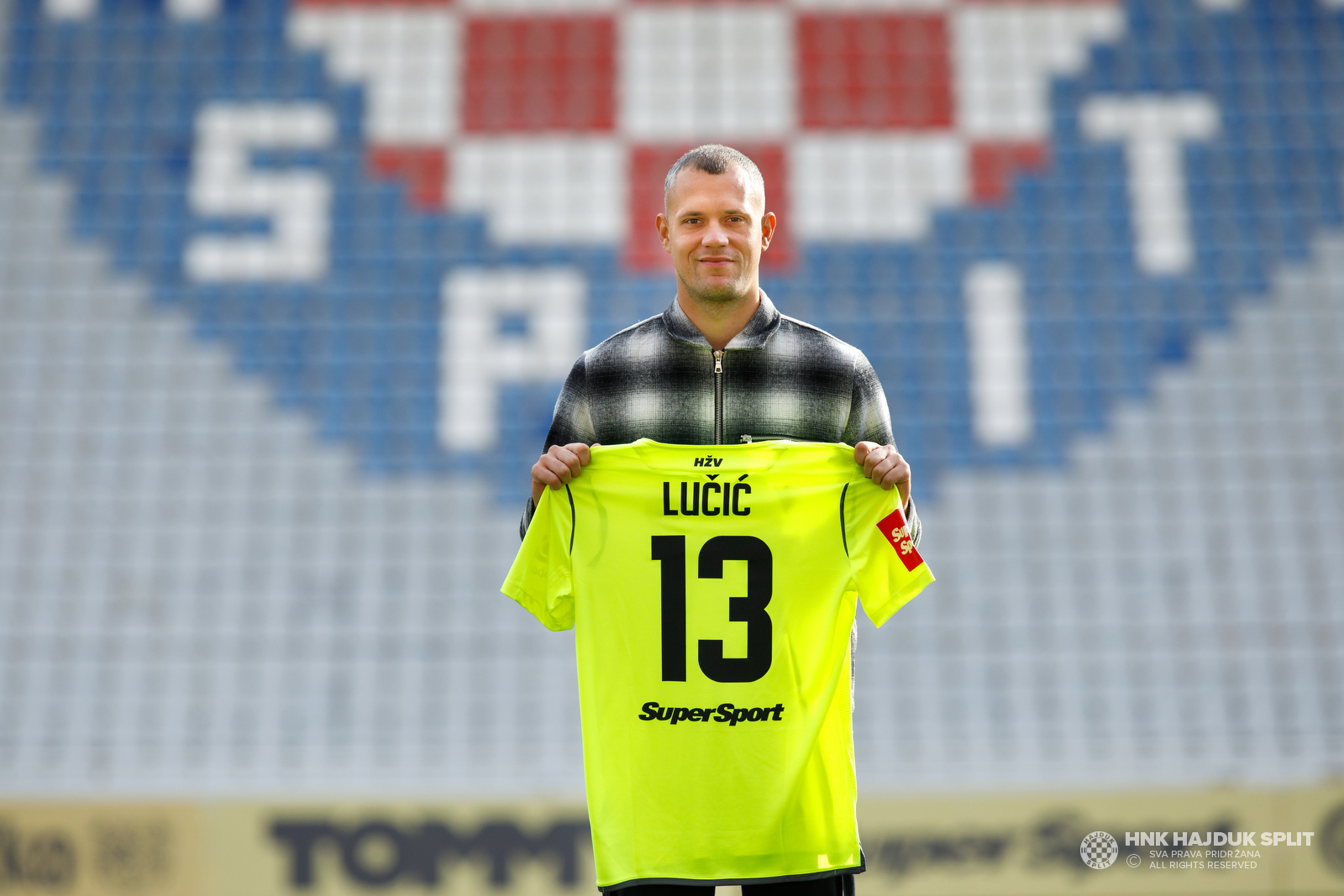 Ivan Lučić FC 24 Dec 11, 2023 SoFIFA