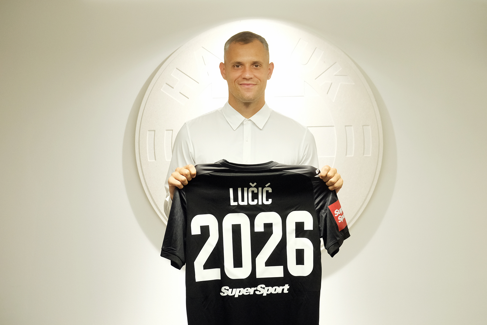 Ivan Lučić FC 24 Nov 24, 2023 SoFIFA